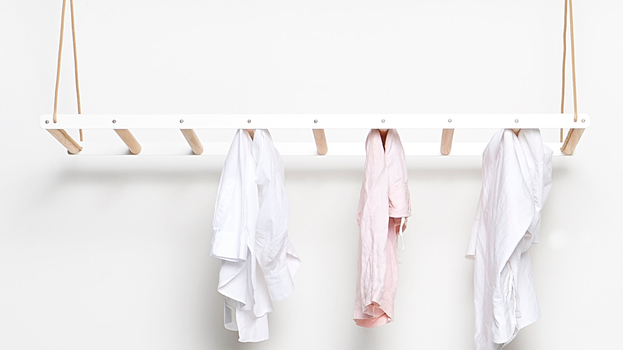 Space-Saving Ideas For Your Laundry Room