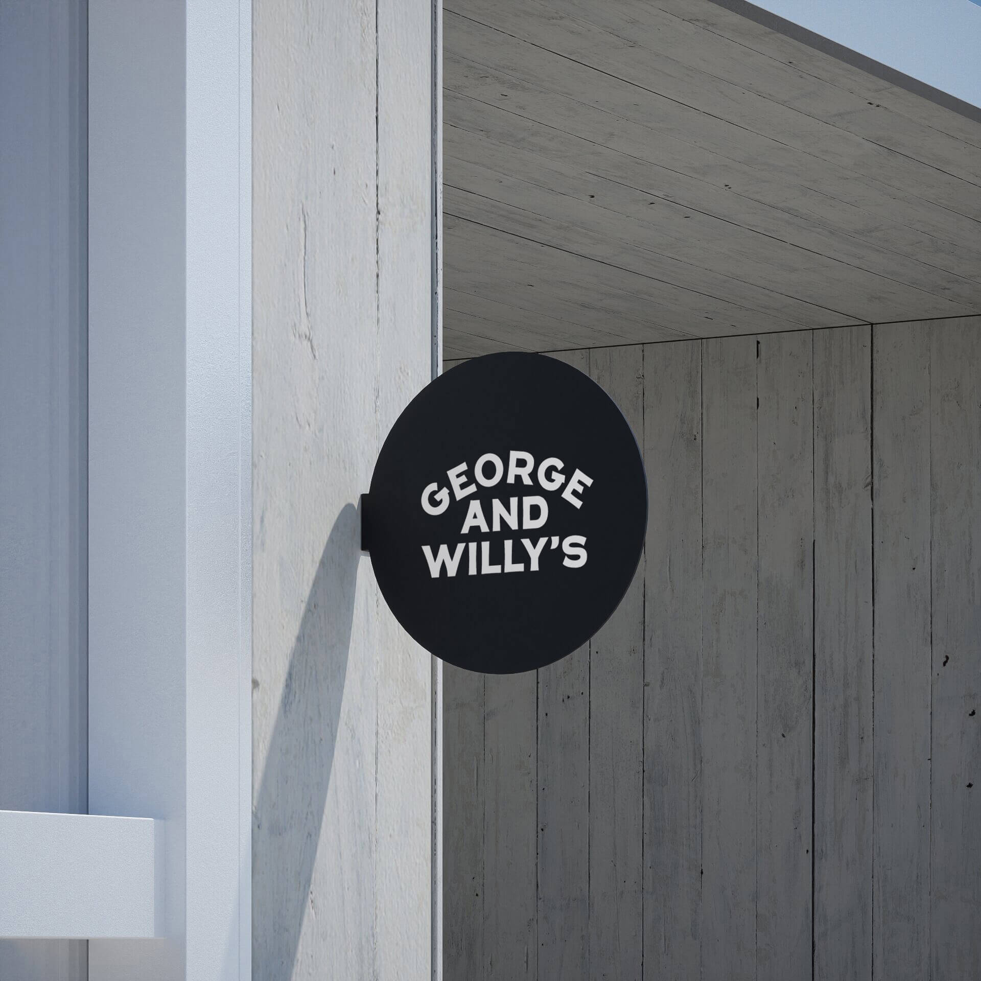 Stendibiancheria da soffitto – George & Willy EU